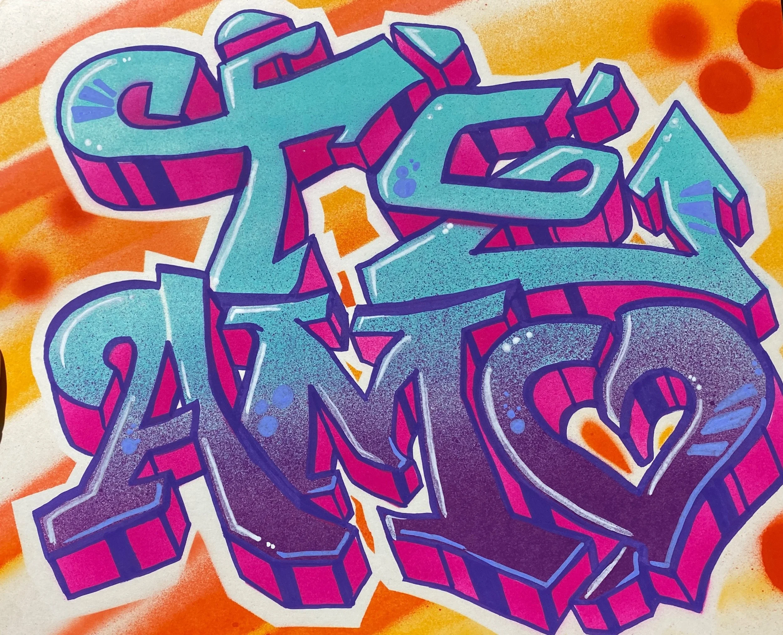 Paper — VIEW ARTWORK BY GONZO247 | Explore and Own Today